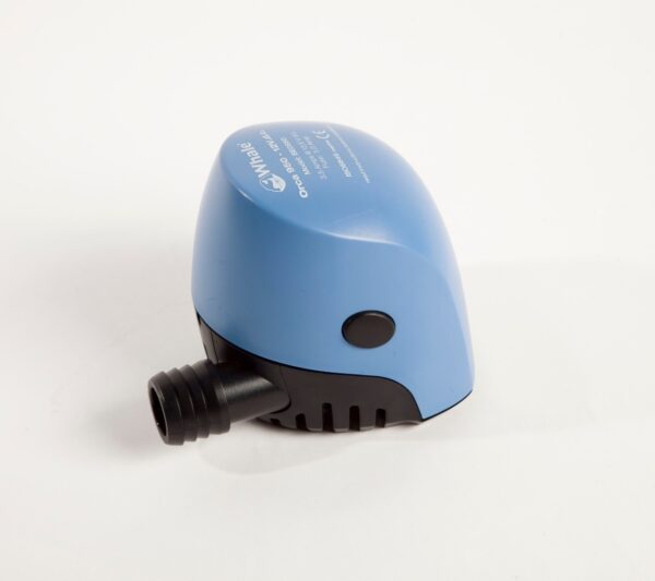 Orca Compact and Powerful Electric Bilge Pumps-950-12V