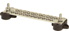 Common Heavy Duty Single Bus Bars-178mm