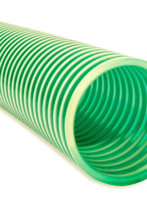 3/4"  19MM Delivery Hose Bilge Green 30M