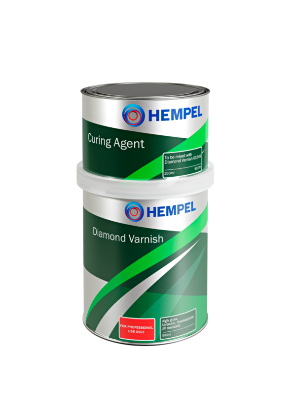 Diamond Varnish 750ML