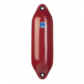 Standard Fenders 15 x 55 (6 x 22) Burgundy