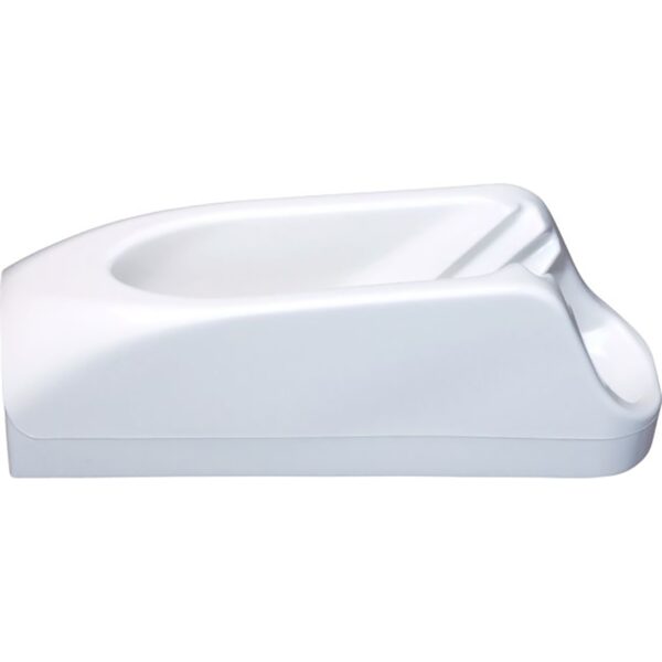 Clamcleat Junior Mk2 Plas-White