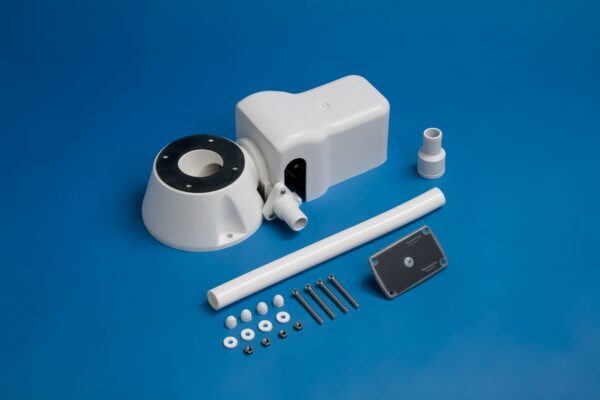 Electric Std Conversion Kit 12v