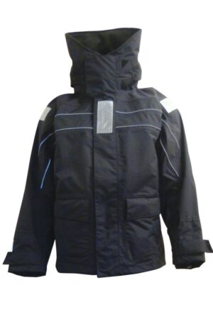 Coastal Jacket Black Size S