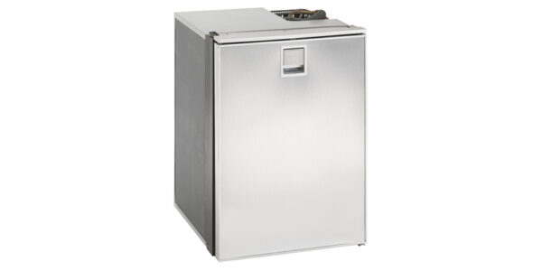 Refrigerator Cruise 130/V Elegance Line Silver