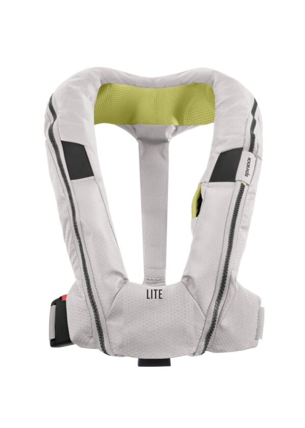 Deckvest LITE - Tropic White