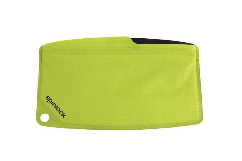 Waterproof Pack-Small-Yellow Lime