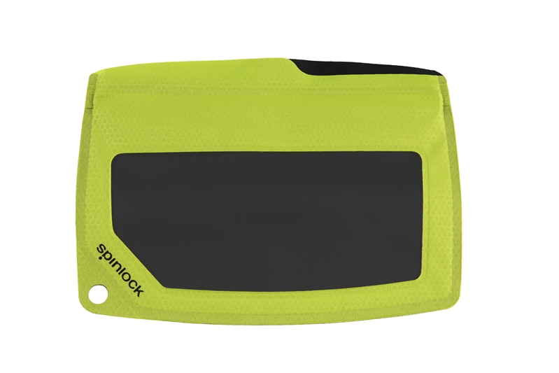 Waterproof Pack-Medium-Yellow Lime
