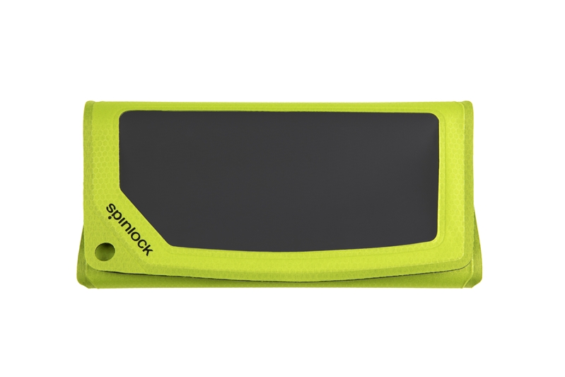 Waterproof Pack-Large-Yellow Lime
