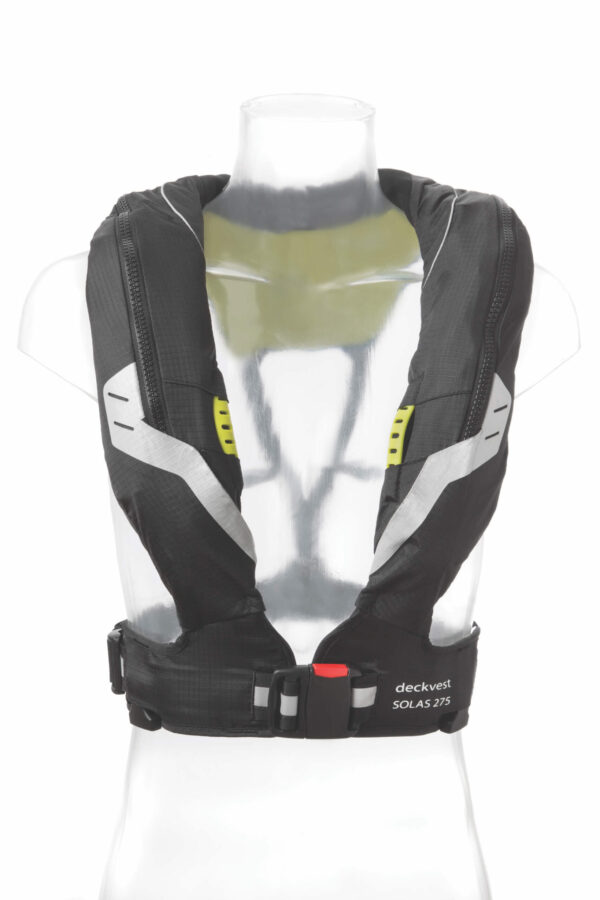 Deckvest SOLAS 275N