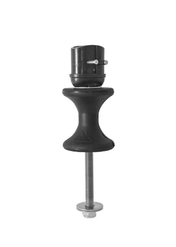 Tiller Extension Fittings-Diabolo Fitting