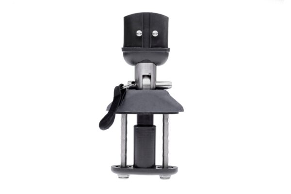 Tiller Extension Fittings-Full Swivel E-Joint with Fastpin