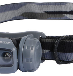 Extreme LED head torch