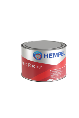 Hard Racing Black 375ML