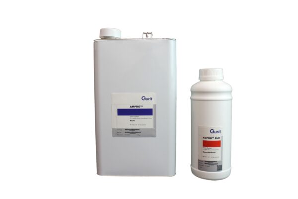 Gurit AMPRO™ CLR Clear Coating Epoxy System-Slow-4.2Kg