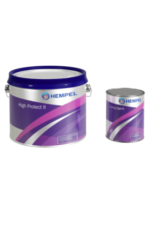 High Protect II Primer 2.5L