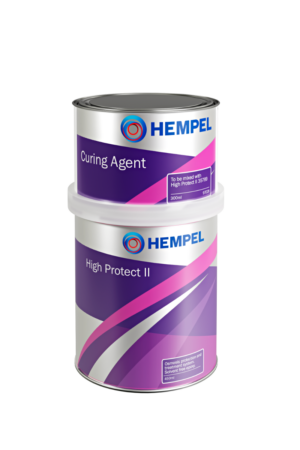 High Protect II-Cream-750ml