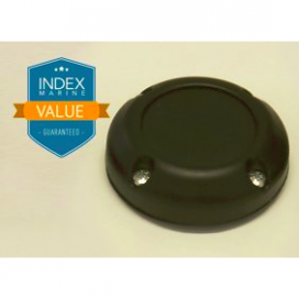 DG40 Plastic Black