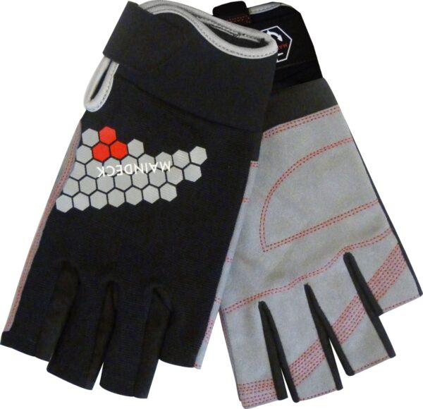 Extra Large short finger glove- Maindeck