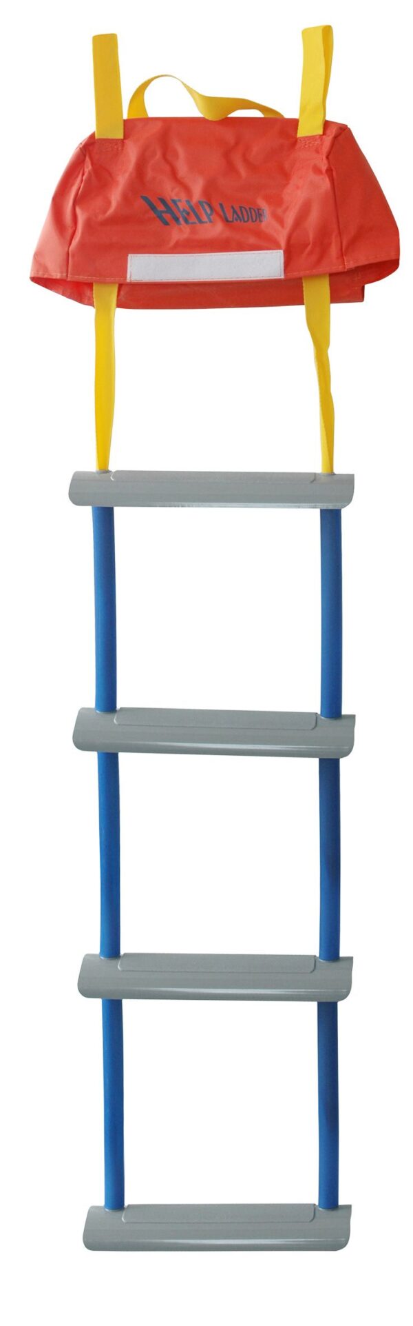 Emergency Deploy Ladder-5 Step (134cm)