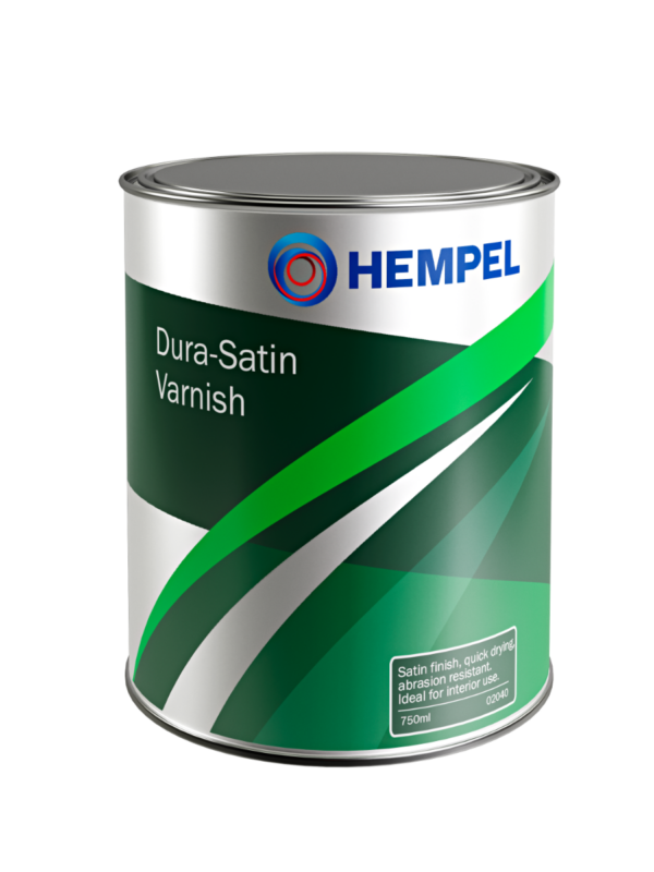 Dura-Satin Varnish 750ML