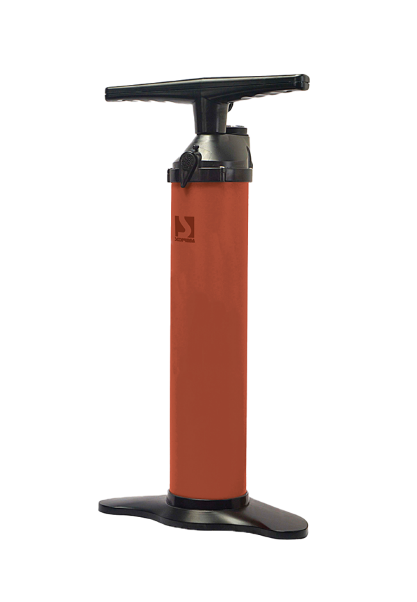 GM 6 - Hand Pump