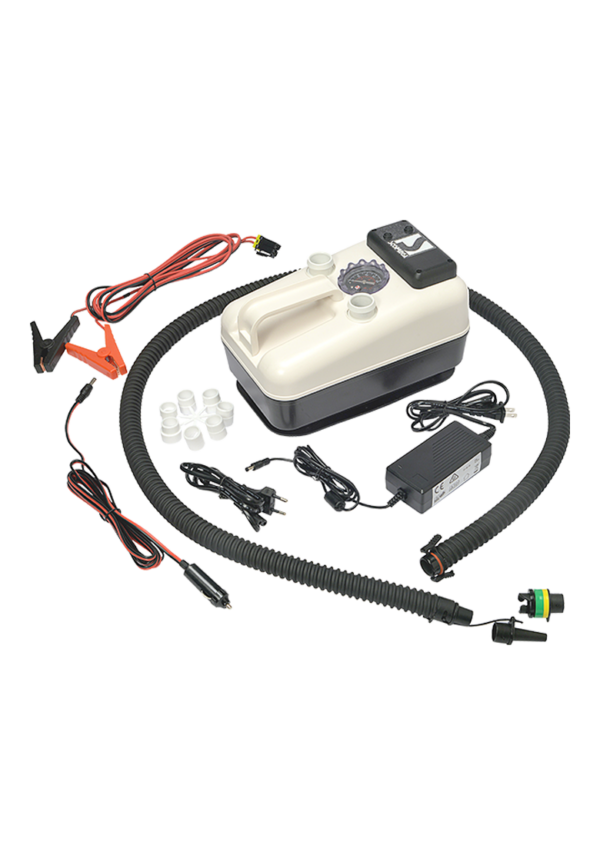 GE 20-2 ELECTRIC PUMP