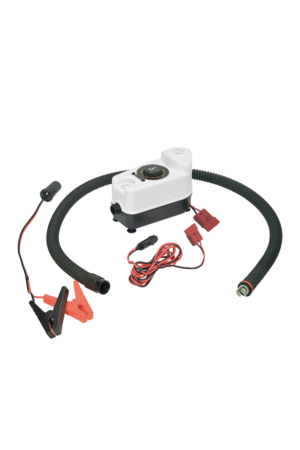 Electric Pump GE BP-1 12/24V