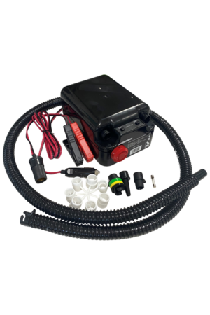 GE 10 Electric Inflators-GE 10-3