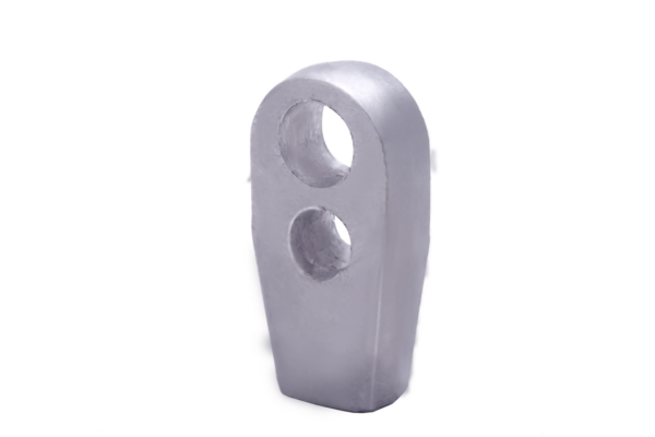 Eye End (Metal)