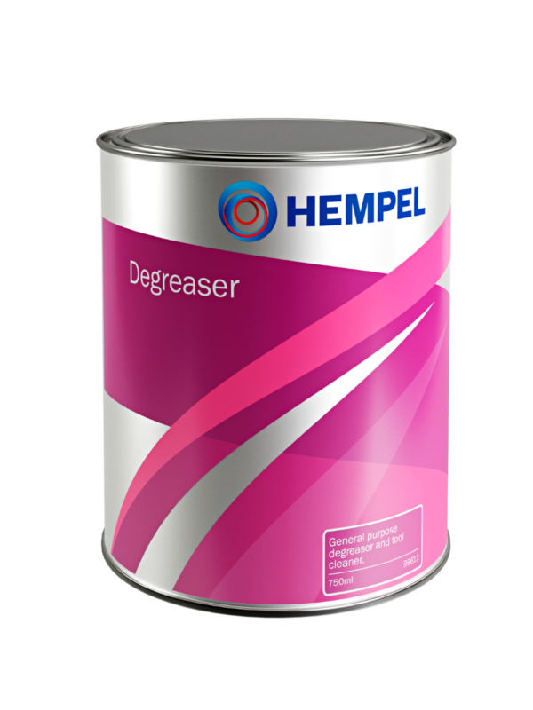 Degreaser 750ML