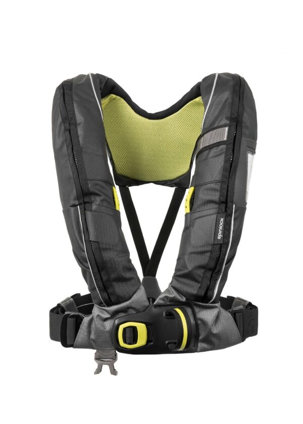 SOLAS + 275N Deckvest Lifejacket