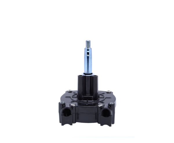 Easy Connect - Steering Helm (Double)