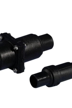Non-Return Valves-25 mm (1")/38 mm (11⁄2")