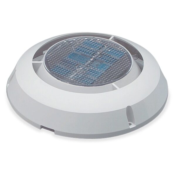 MiniVent 1000, 3" White