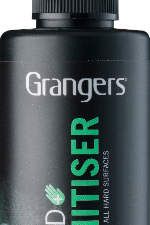 Hand Sanitiser 60ml