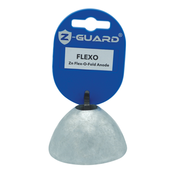 Flex O Fold Propeller Anode
