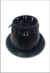 Steering Grommet (Black)
