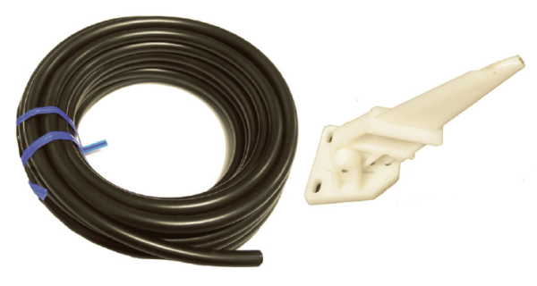Pitot Tube and Hose Kit (bulk)