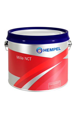 MILLE NCT 7183E-Souvenirs Blue-2.5L