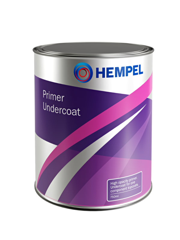 Primer Undercoat-White-750ML
