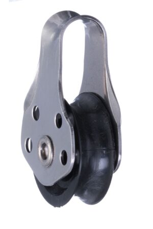 25mm Block Bullet Budget loop(Pk Size: 1)
