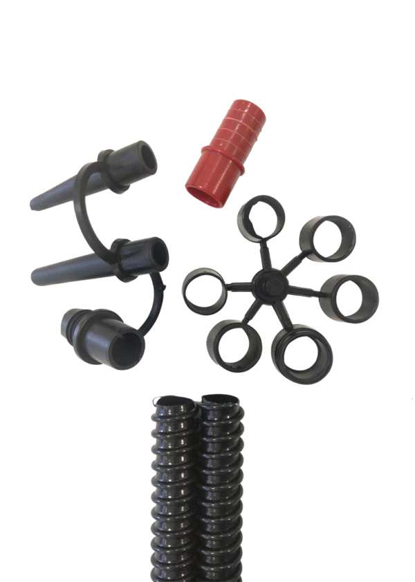 SP 13 - Hose and Fittings