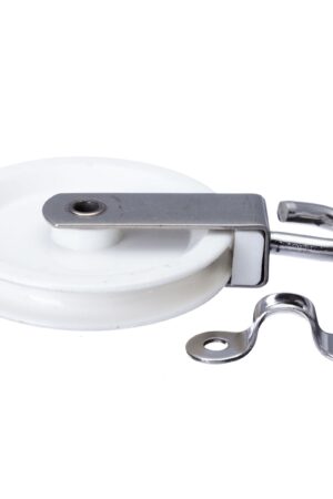 Block Steering And Hook (Pk Size: 1)