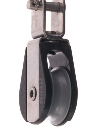 28 Ball Single Openswivel (Pk Size: 1)
