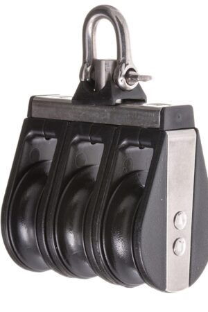 38 Macro Triple swivel(Pk Size: 1)