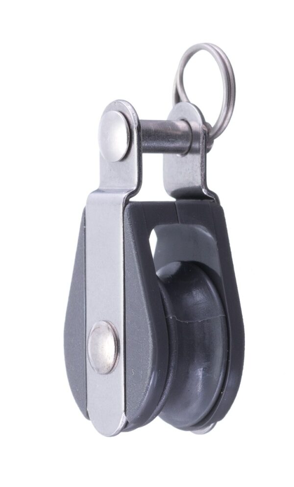 19 Nova Single & Open Fork (Pk Size: 1)