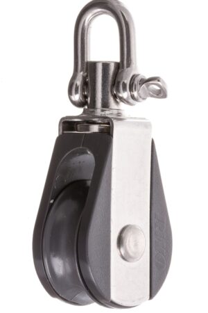 28 Nova Swivel & M4 Screw Shackle (Pk Size: 1)
