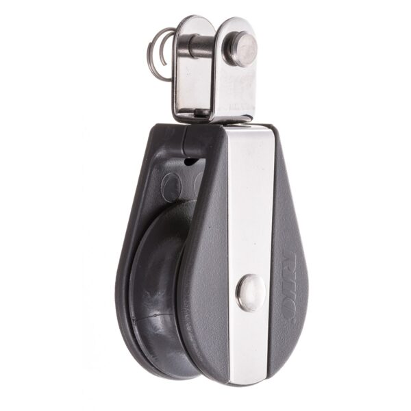 38 Nova Single & open Swivel (Pk Size: 1)