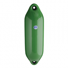 Standard Fenders 11 x 40 (4 x 16) Racing Green